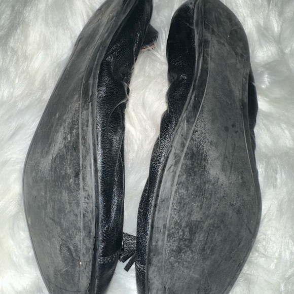 Authentic Prada, Ballet Flats - Picture 3 of 4